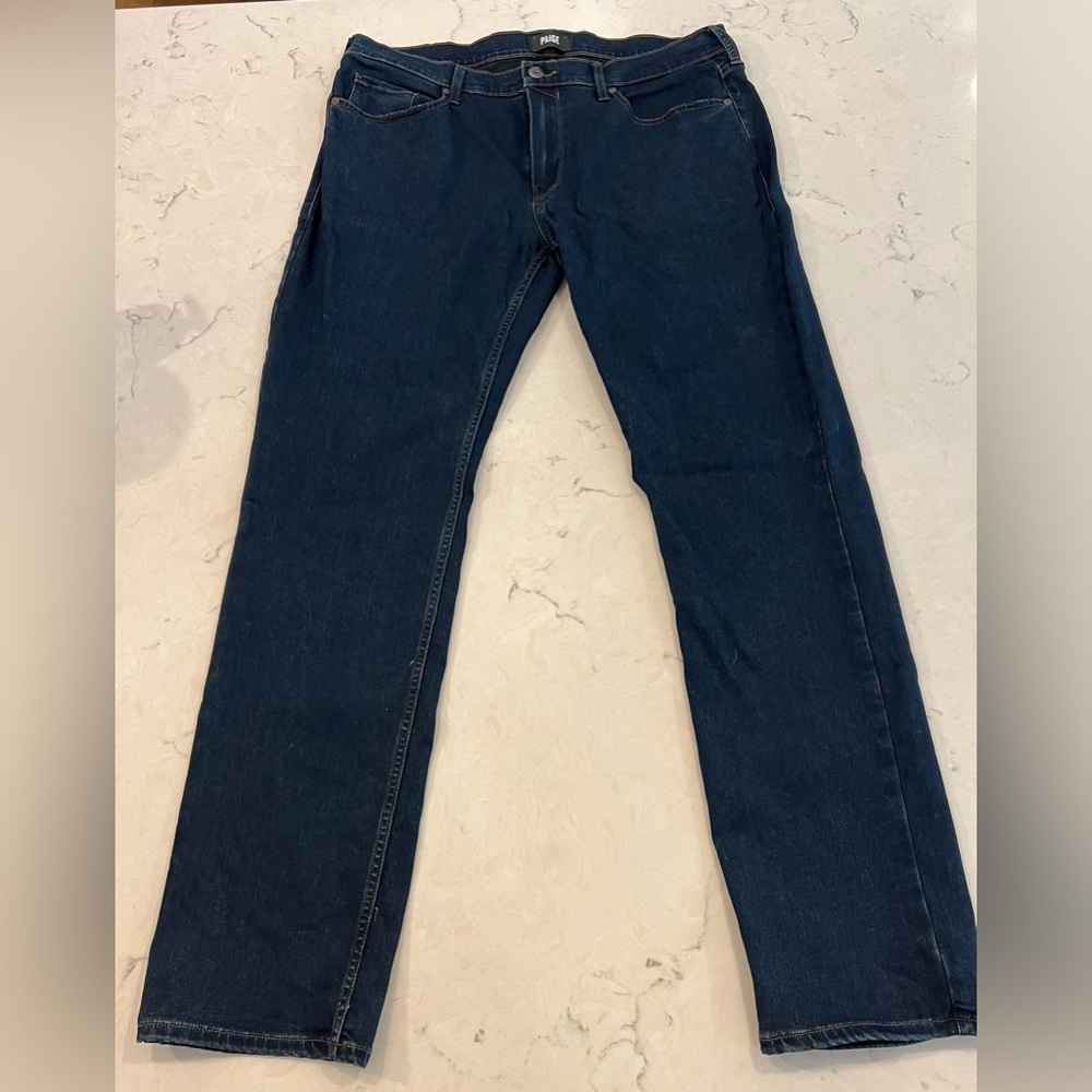 Paige Federal Men’s Jeans size 36